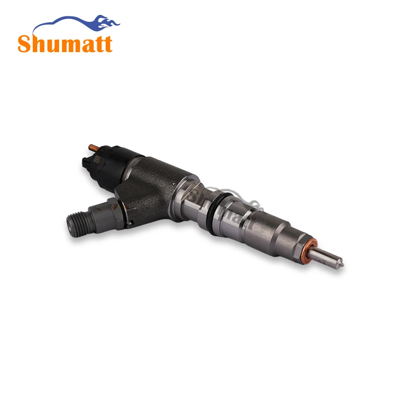 

China Made New 0445120403 Common Rail Diesel Fuel Injector OE 4499600 T4 17806 For Diesel Engine