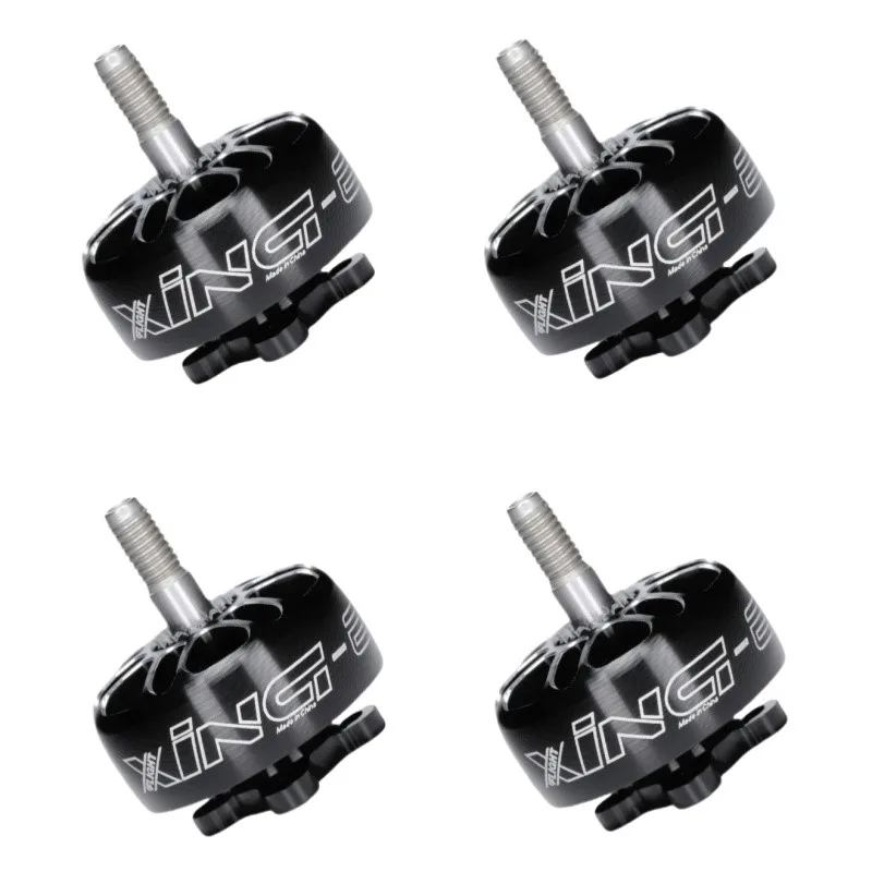 iFlight XING E Pro 2207 Moteur Drone 1800KV 2450KV 2750KV Lot 4