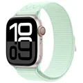 14 Light mint