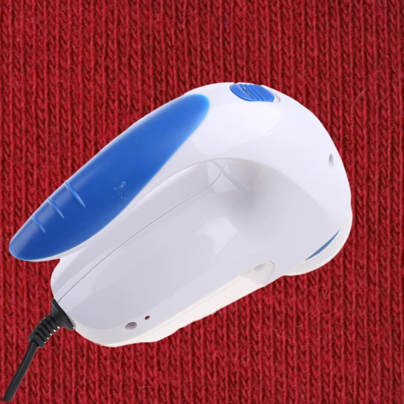 Lint Remover Clothes Fuzz Trimmer Machine Portable Fabric Shaver for Clothes New Dropship