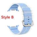 B-Blue