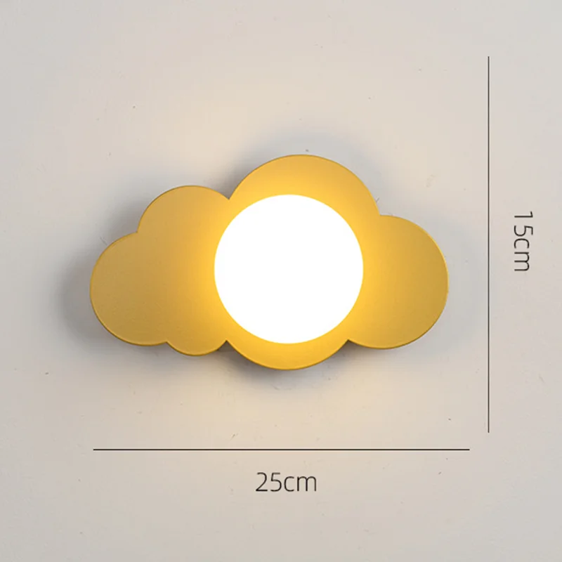 Gold Right Light