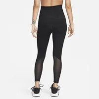 Nike officiel véritable 2023 printemps nouveau femmes respirant sport neuf pantalons DV9021-010 2