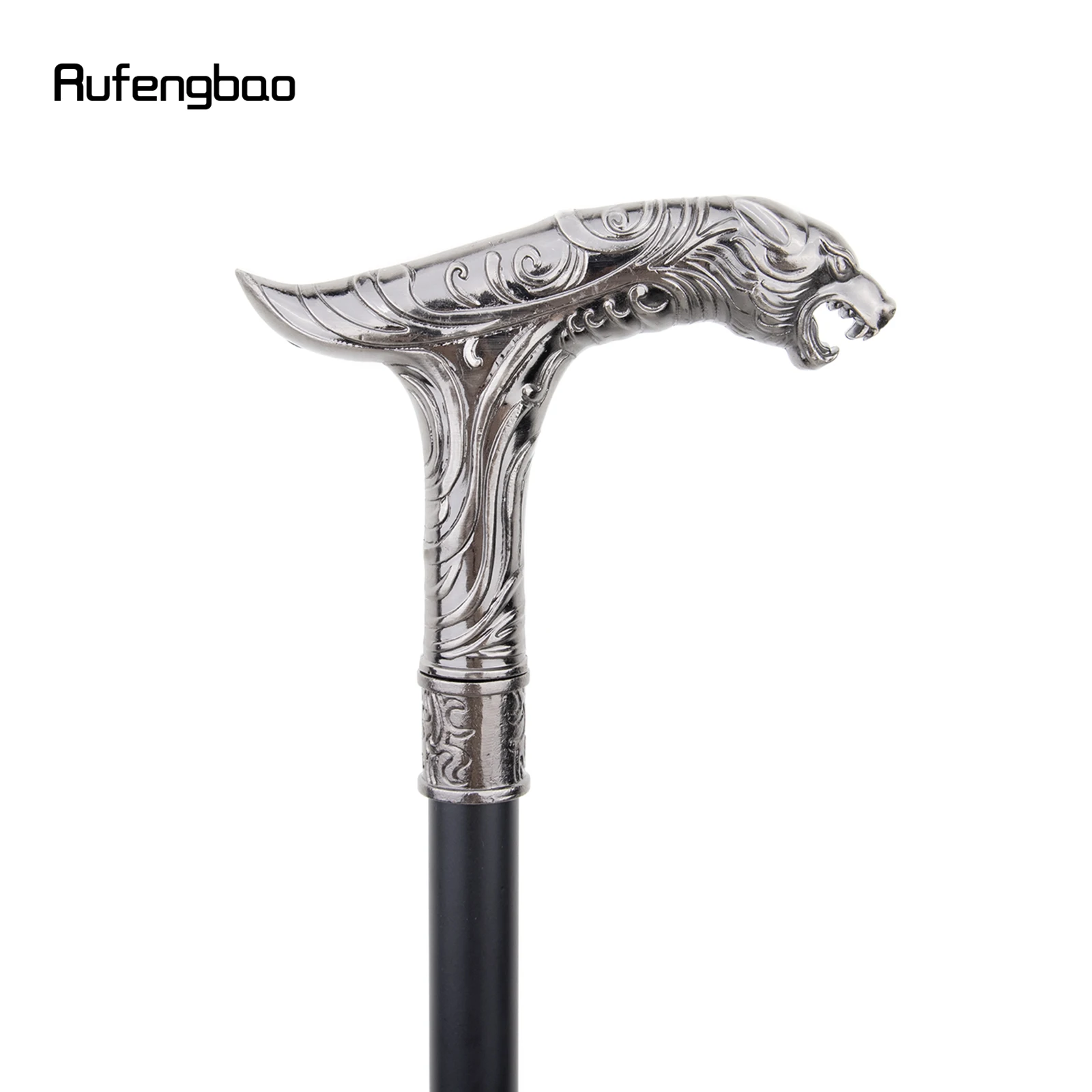 Рисунок 4 - Леопардовая трость Kylin с скрытым мечом 26 см