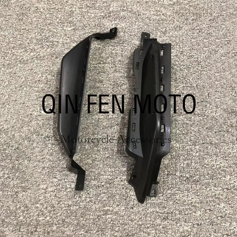 

Fit For Yamaha YZF R3 R25 2019 2020 Motorcycle Accessories Unpainted Body Left And Right Small Plate ABS Injection Fairing