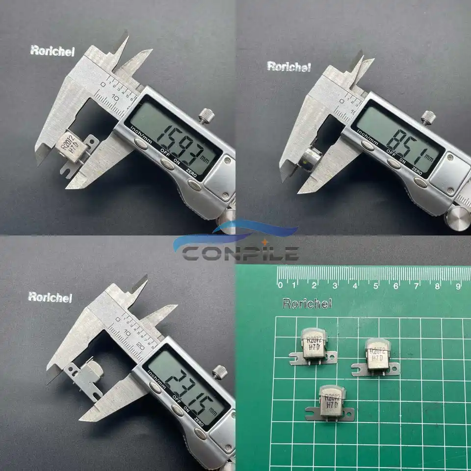 テープレコーダー用の5つのサウンドヘッドのセット,カセット