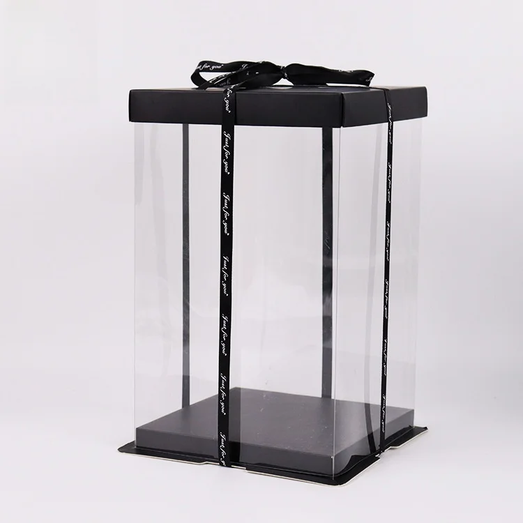 Handmade DIY Eternal Rose Bear Kit, Creative Foam Flower Head Material Set for Crafting... - SKU HDGB1228 - UGI Packaging