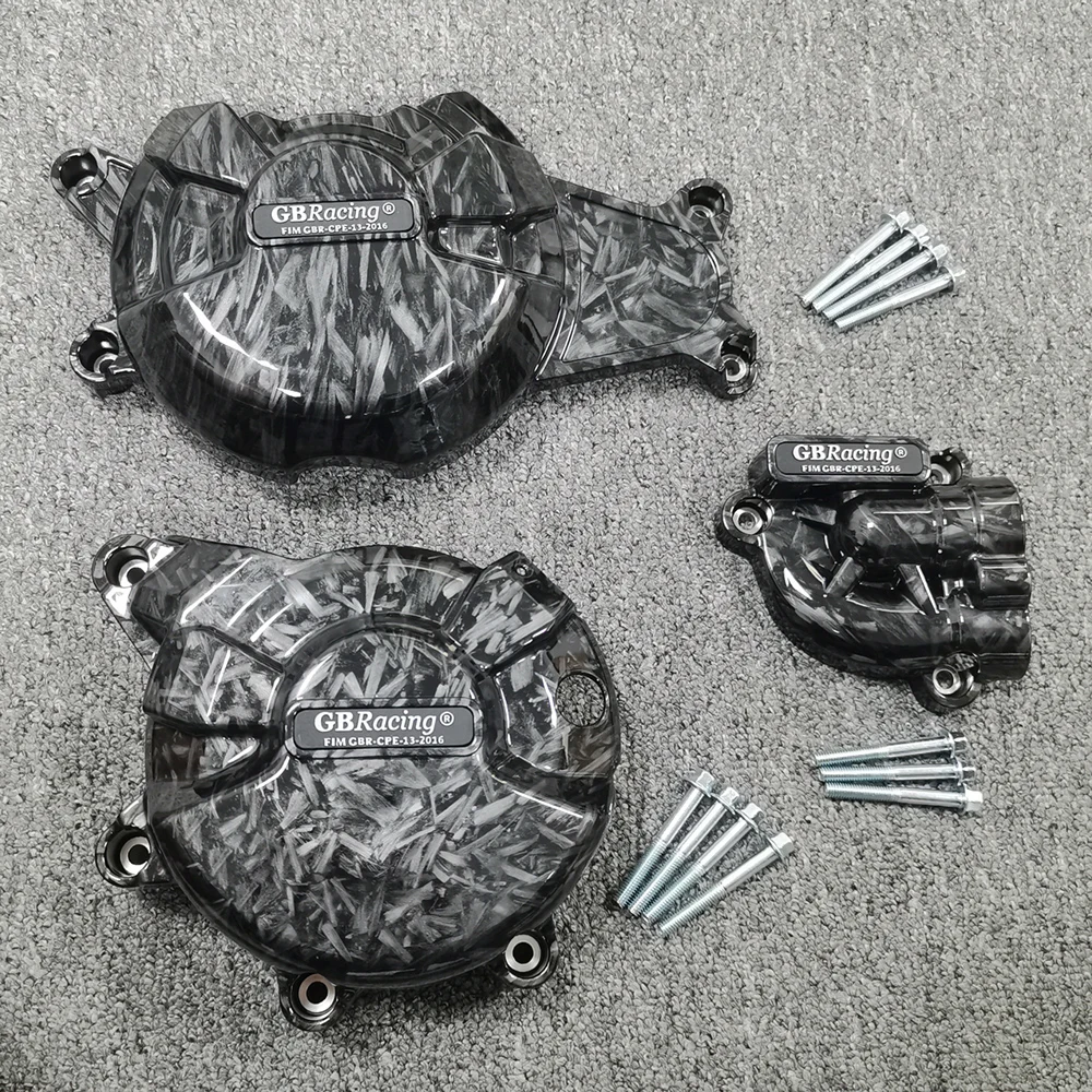 FOR YAMAHA YZF-R7 R7-Engine Protective Cover