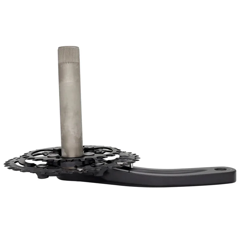 パーツ FC-M4100-2 170mm 36-26T 2x10s CL:48.8mm 2x10s CL:48.8mm 170mm FC-M4100-2 パーツ 36-26T