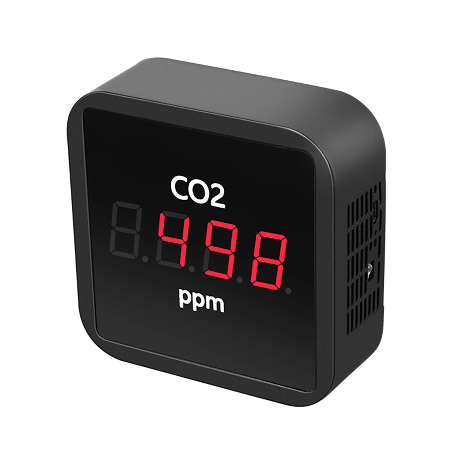 

Смарт-детектор CO2 Tuya, детектор воздуха с экраном