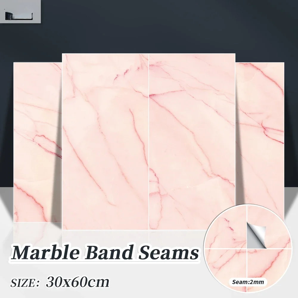 

4 шт., водостойкие самоклеящиеся наклейки для дома, спальни