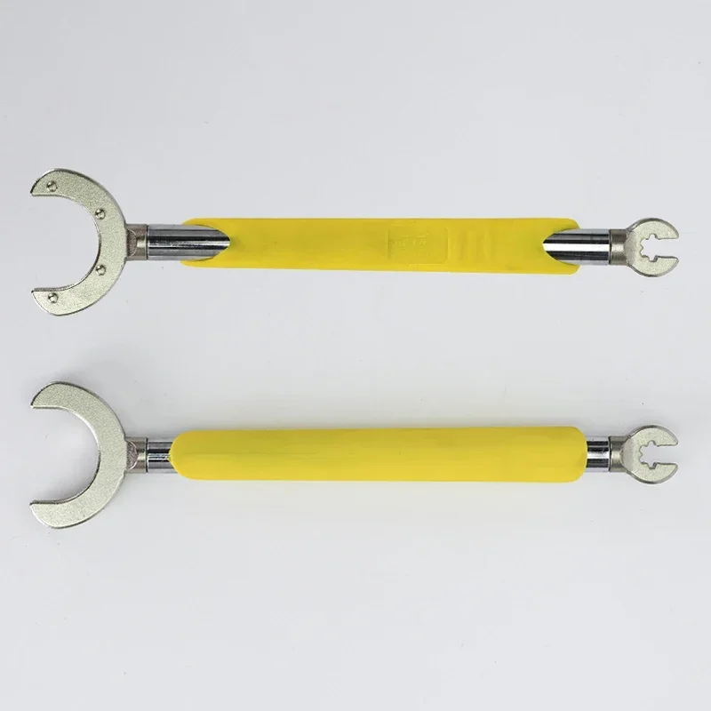 Super B TB-5516/17/18/19 Chiave per raggi per bicicletta per Mavic