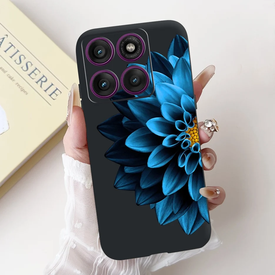 Cartoon Cover Shockproof Phone Case