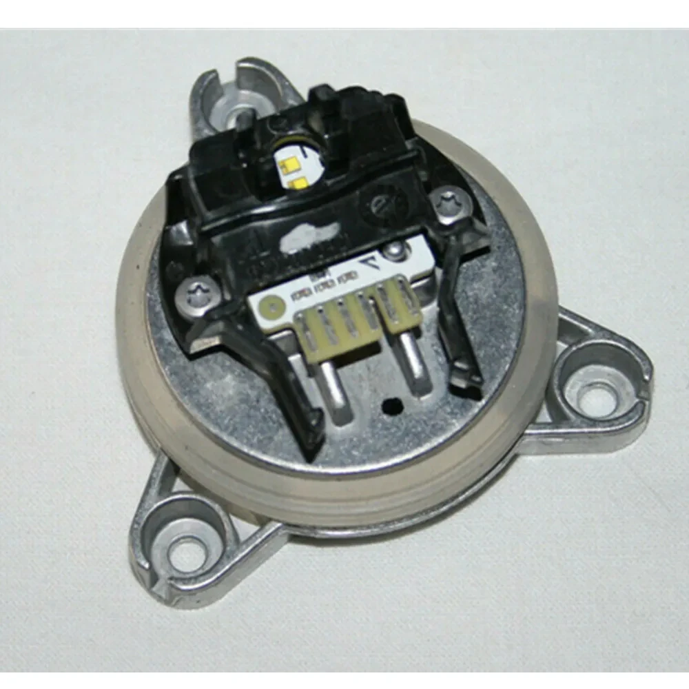 

Customized yellow DRL modules: OE # 63117466102 for X3 G01 2018