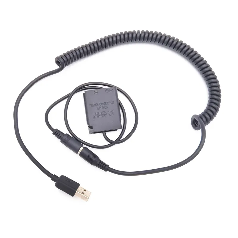 CHARGER MICRO USB FOR NIKON COOLPIX S 2600 S 3300 S 4300 