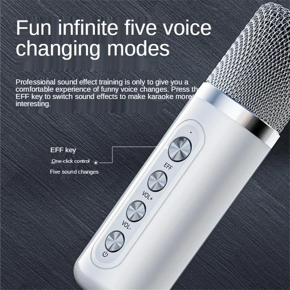 High Power Wireless Portable Microphone Bluetooth Sound Outdoor Family Party Karaoke Subwoofer Boom Box Caixa De Som Ys-203 bluetooth speaker,outdoor speakers