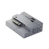 Beelink External GPU Docking Station PCIe×16 Slot Built-in 600W PSU/SSD/Wi-Fi Module Only for GTi14 155H/185H/GTi12 1