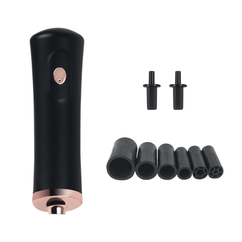 

ElectricTattoo Pigment Ink Shaker Vortexer Лак для ногтей Смеситель для встряхивания геля
