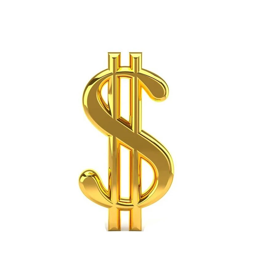 

Разница в цене USD1