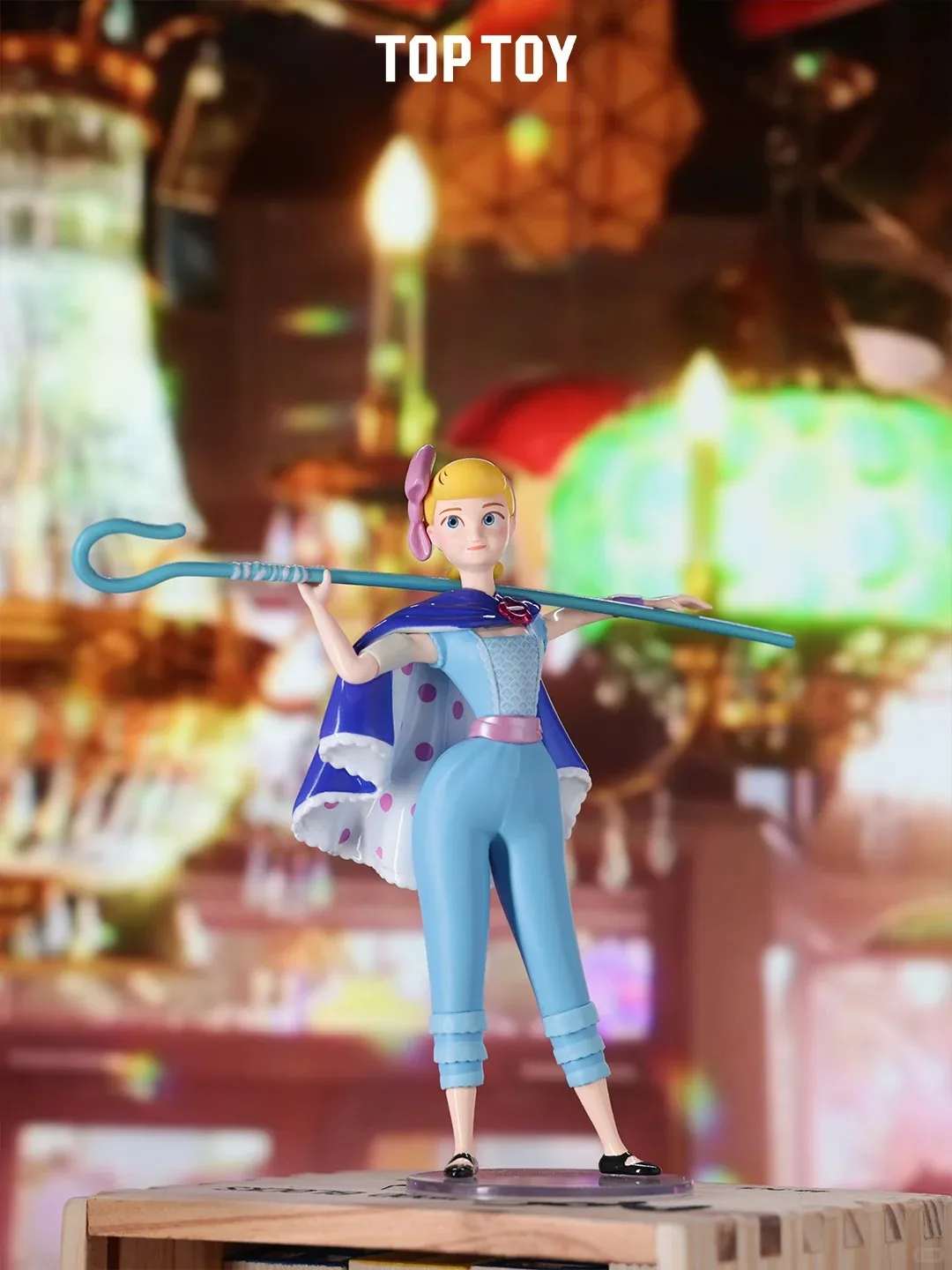 トイ・ストーリー 30th アニバーサリー フィギュア　限定　ディズニー トイ・ストーリー 30th アニバーサリー フィギュア 限定