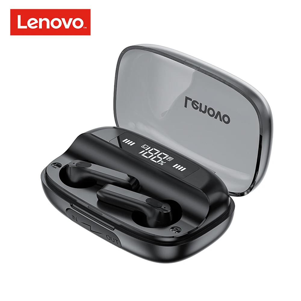 Original Lenovo QT81/LP40/X3 TWS Wireless Headphone Stereo Sports