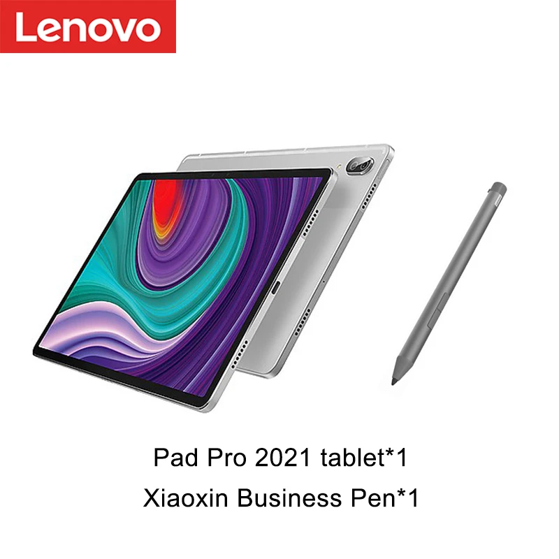 Lenovo P11 Pro 2025 Купить