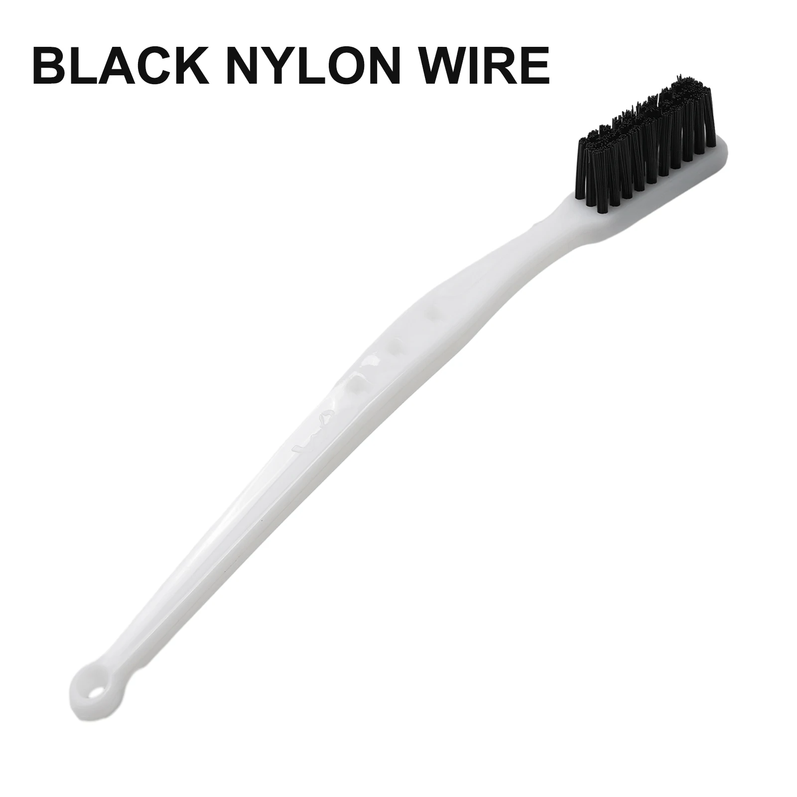 Black Nylon Wire