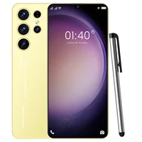 FUFFI-S24 Pro,Smartphone Android,6.3 inch,2GB RAM,32GB ROM,3500mAh,Mobile phones,5+13MP Camera,Google Play Store,Cell phone 9