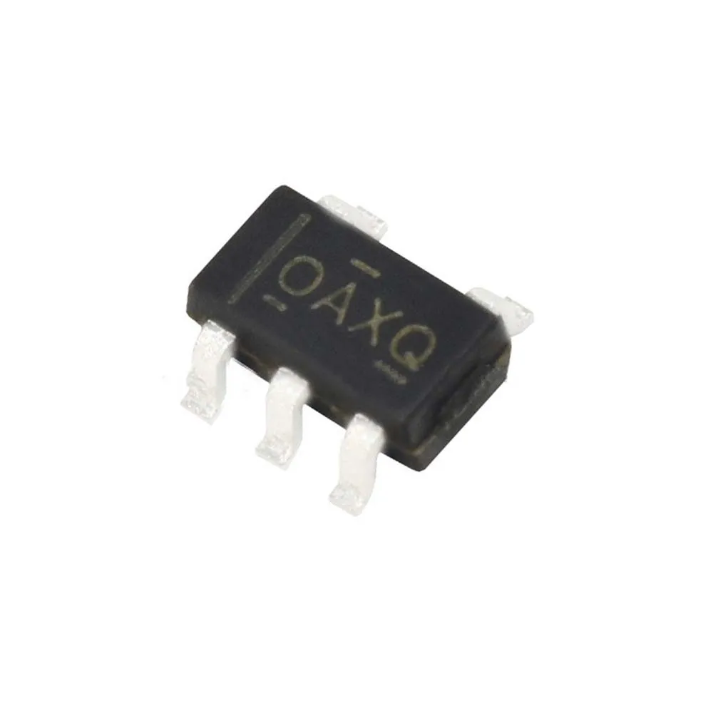 

5PCS OPA333AIDBVR SOT23-5 OPA333AIDBVT SOT23 OPA333AIDBV OPA333AI OPA333 Code OAXQ Operational Amplifier New and original