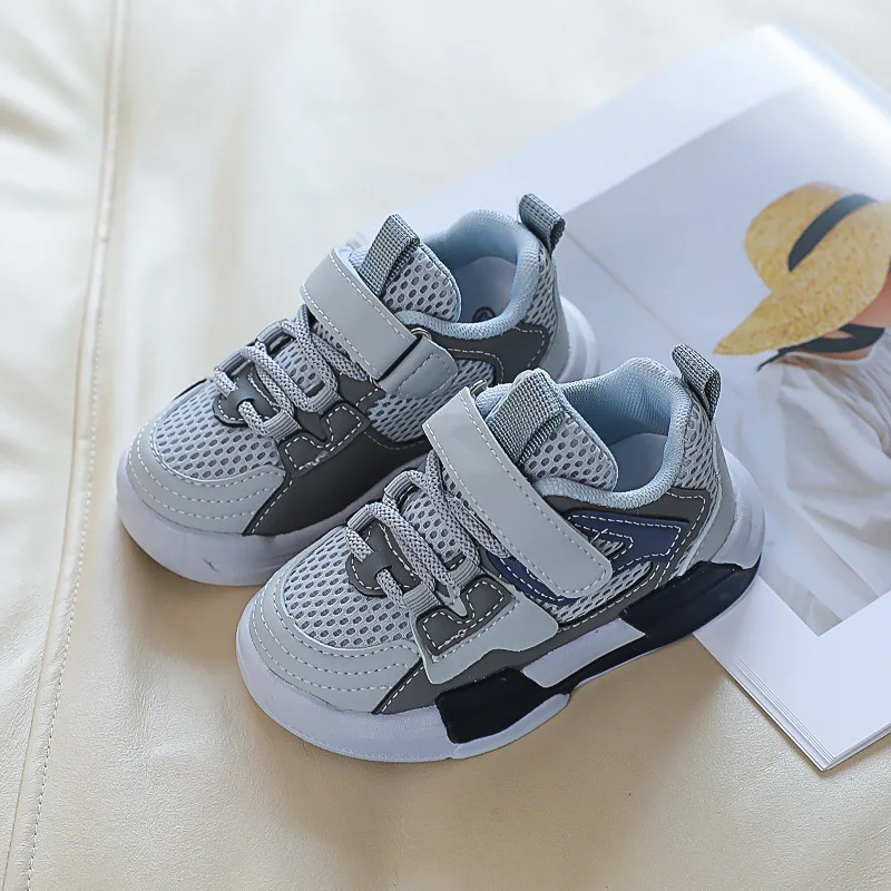 STP081 Grey
