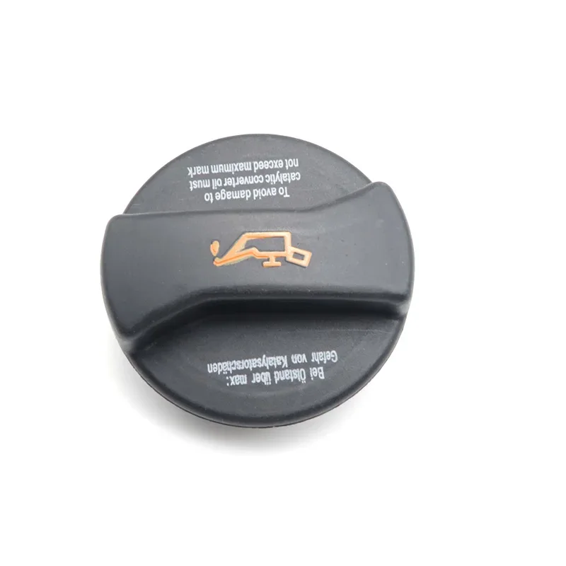 Engine Seal Oil Cap 078103485F For Volkswagen Audi A6 C5 A4 Passat B5