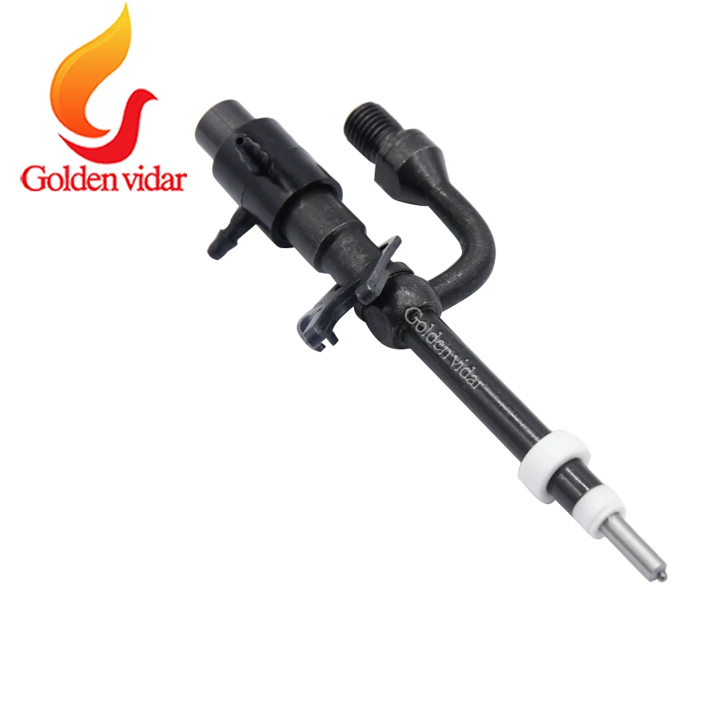 Pencil Injector 33408 Pencil Nozzle 954F9E527DC/954F9K546DC for Ford Transit 2,5 TDI 100k For Fuel Engine Injection System