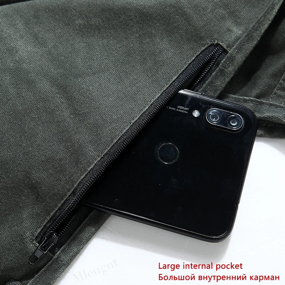 Big Size Men Multi Pocket Cotton Vest Casual 14 Pockets Sleeveless Jackets L-6XL Male Outdoor Photograph Waistcoat fashionable vests sleeveless vests sleeveless vest