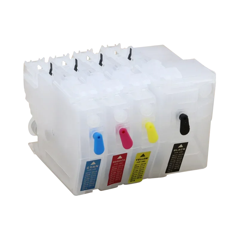 Cartuccia Per Mfc J5330dw Brother | Confronta Prezzi - Foto 4