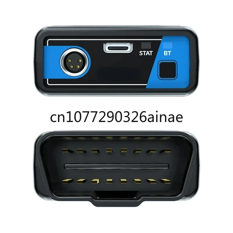 

Полный комплект для автомобиля Plus Pro OBD OBDII сканер ECU чип инструмент для настройки 5.1.58 HPtuners Tuners MPVI3 MPVI 3