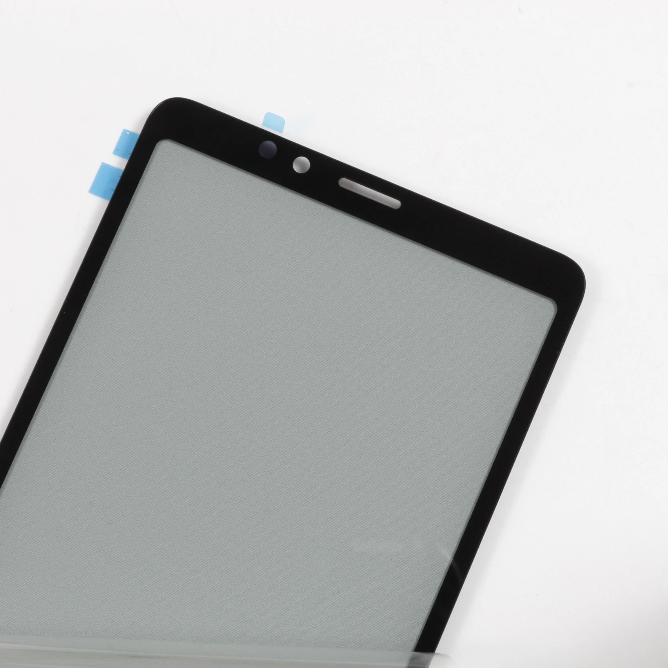 Conjunto Digitador de Tela Sensível ao Toque Display Lcd Cor E-tinta 67 Apto para Huawei a7 cc Novo - Imagem 4
