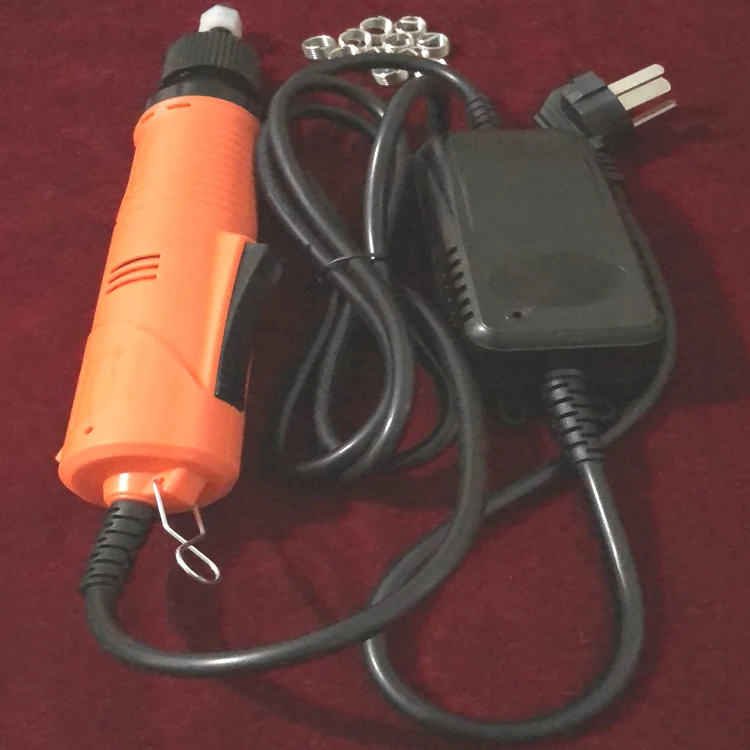 

power tools for installing steel wire thread insert