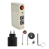 150MHz Light Bulb Detector High Power Electromagnetic Pulse Generator US/EU Plug High Frequency Adjustable EMP DropShipping 2