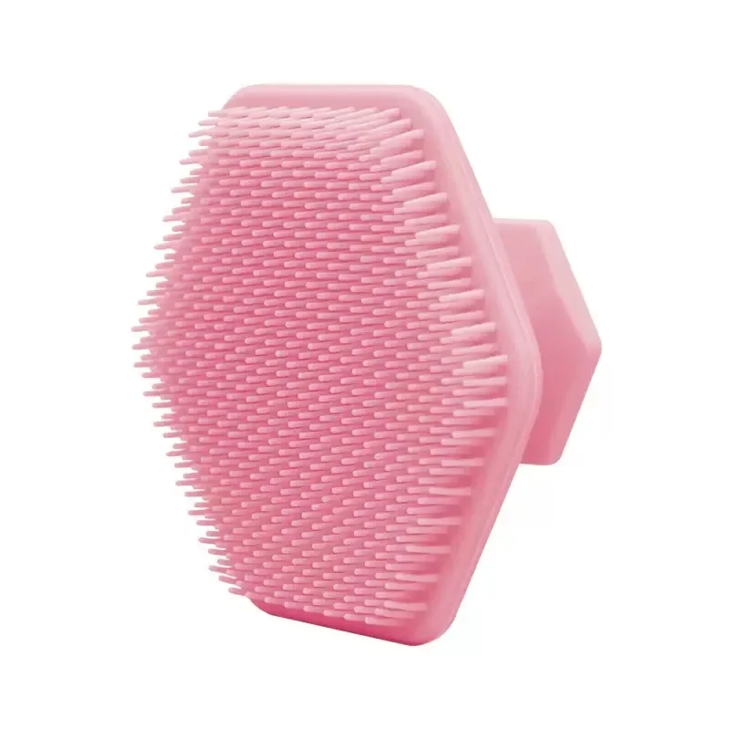 Silicone Face Cleansing and Exfoliating Brush