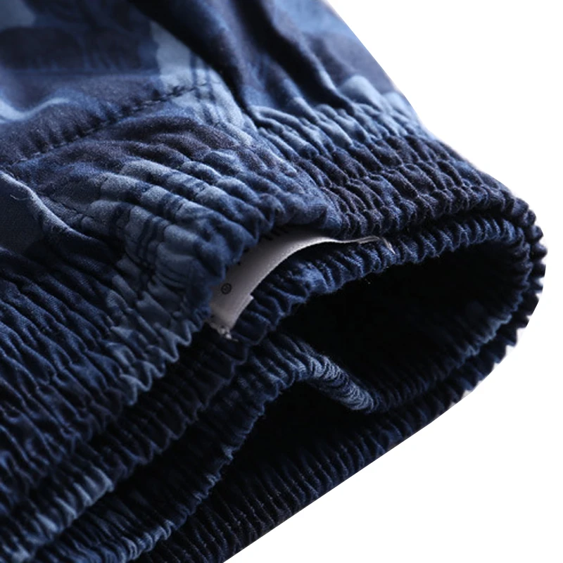 HaleyChan 1Pc Men's Casual Home Arrow Pants Cotton Loose Striped Check Boxer Mens Lingerie Comfortable Pajama Pants Mens Panties