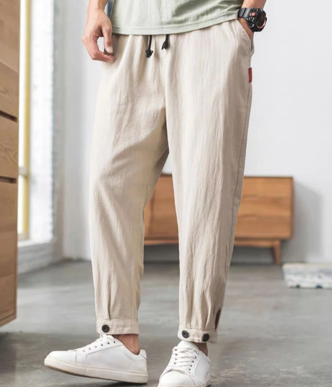 Lorant Men's Pants Image 13