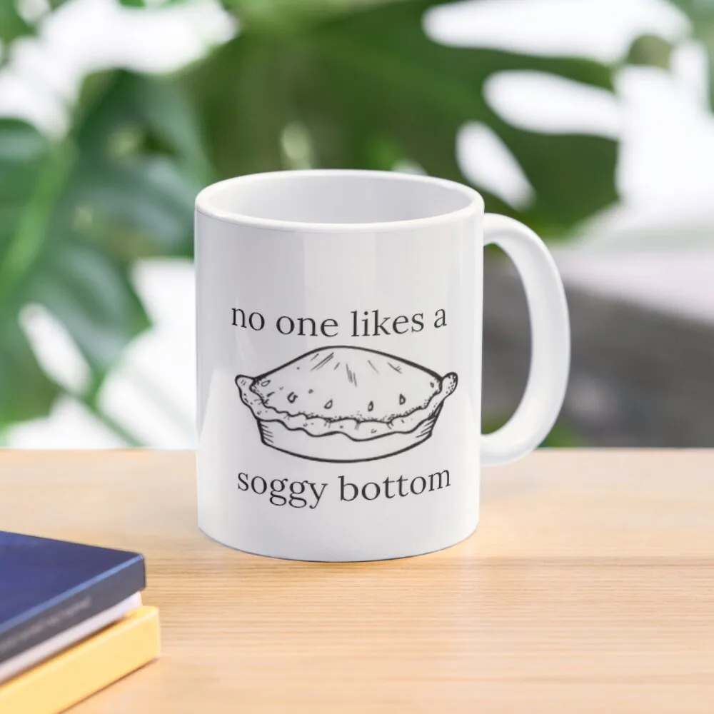 

British Bake Off StickerCoffee Mug Coffee Mugs Cup For Tea