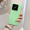 Mint Green