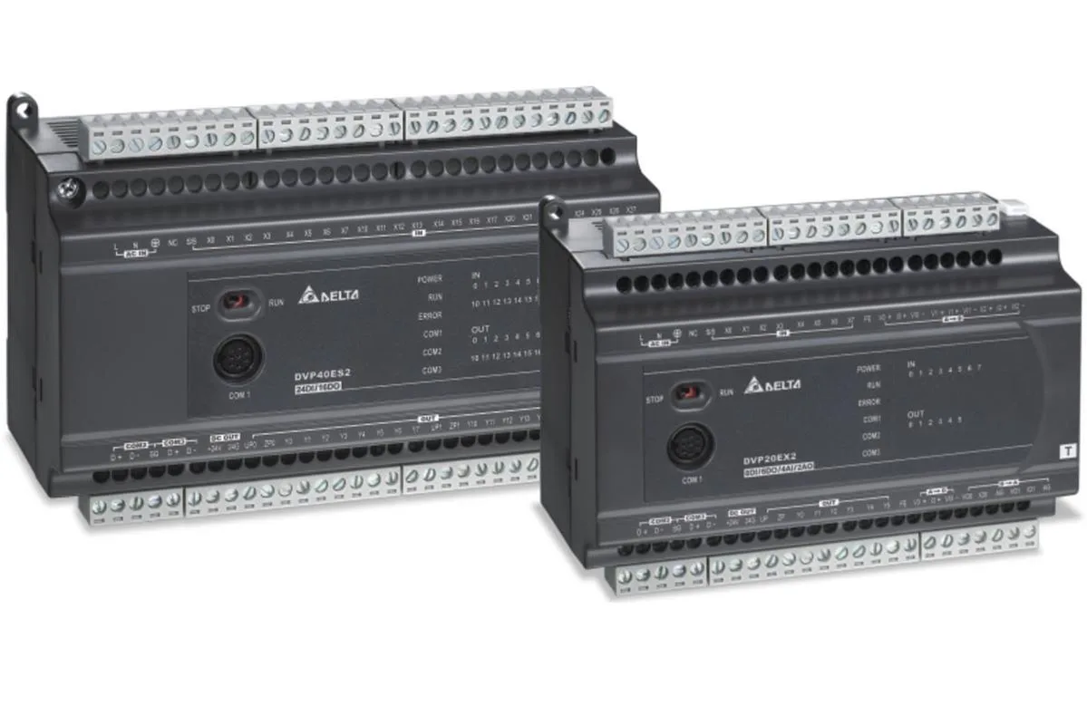 

Новый PLC расширение модуль DVP04DA-E2 программируемый контроллер DVP06XA-E2