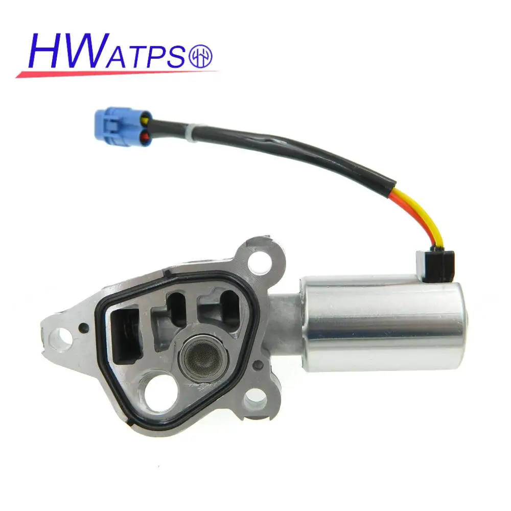 16550-69GE3 VVT Solenoid Oil Control Valve Suzuki Grand Vitara SX4 Swift Jimny Liana Aerio Wagon R 2.0L 2.4L 2007-2015 timing solenoid oil control valve