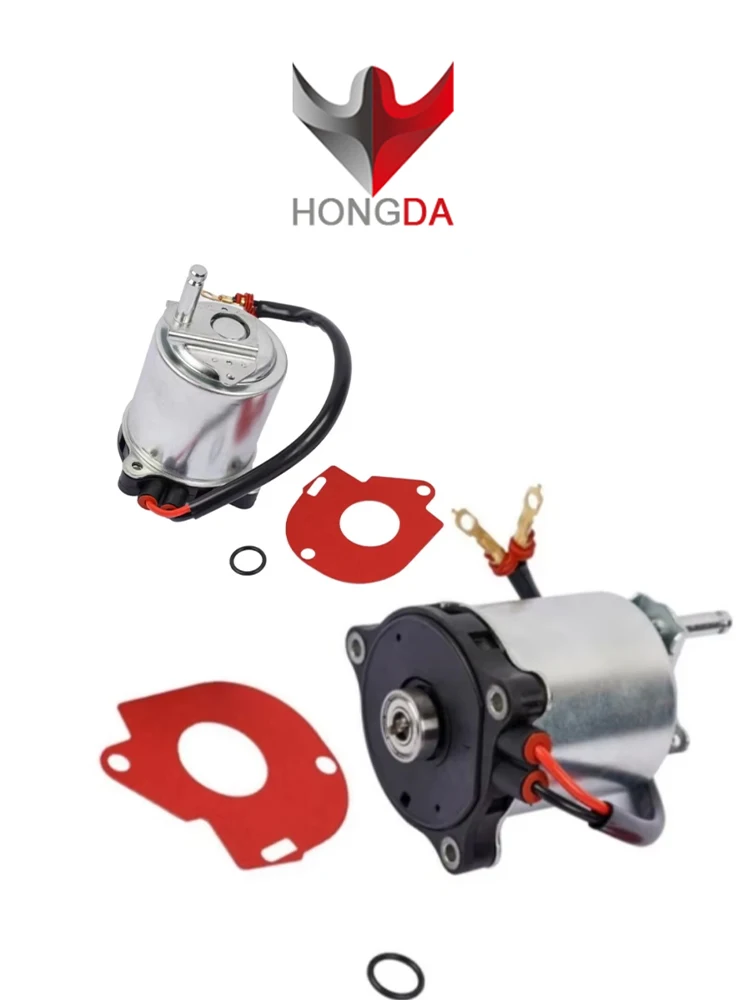 HONGDA 47960-60050 4796060050 Brake Booster Pump Motor For Toyota 4Runner Land Cruiser Prado For Lexus GX460 GX470 LX570 LX450D abs brake booster pump