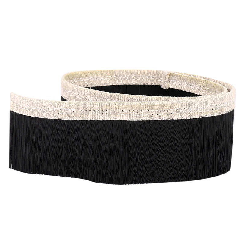 CNC Spindle Dust Collector Brush Vacuum Cleaner Dust Cover For CNC Router Spindle Motor