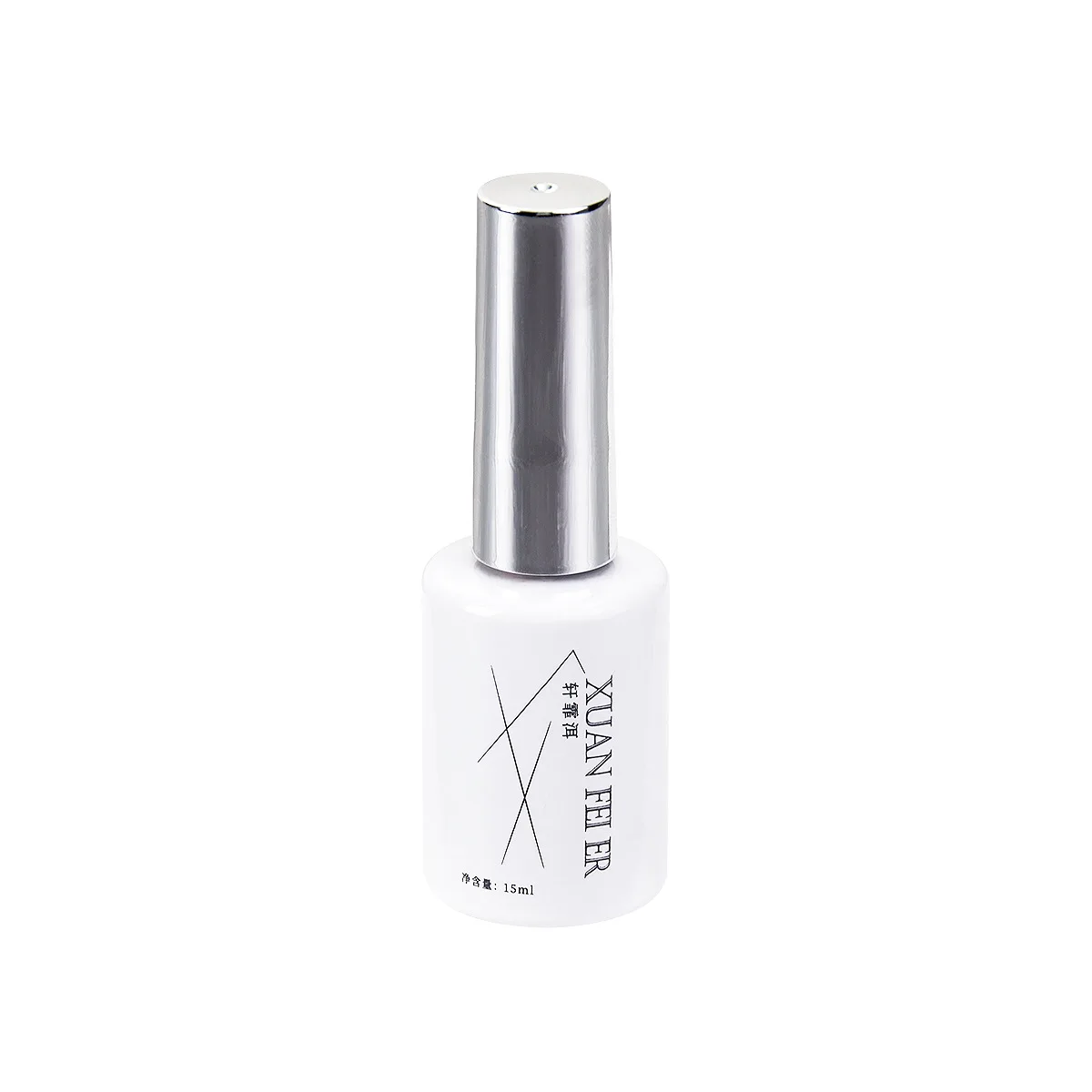 12pc 15ml Nail Gel Polish Set DIY Nail Art Design All For Decoration Soak Off UV Gel Long Lasting Manicure Painting Gel Vernis - 6