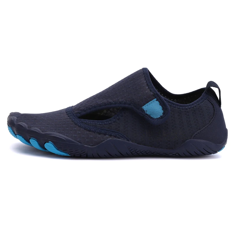 【New release】 Kid's Water Shoes Boys Girls Summer Beach Barefoot Shoes Quick Dry Aqua Sneakers Children Breathable Anti-slip Wading Footwear.
