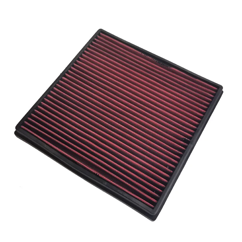 High Flow Air Filter Fits for  Buick Opel Astra J1.6L L4 Gas Vauxhall Astra MK6 1.6L L4 Gas Opel Zafira Tourer 1.8L L4 Gas GT/XT 3
